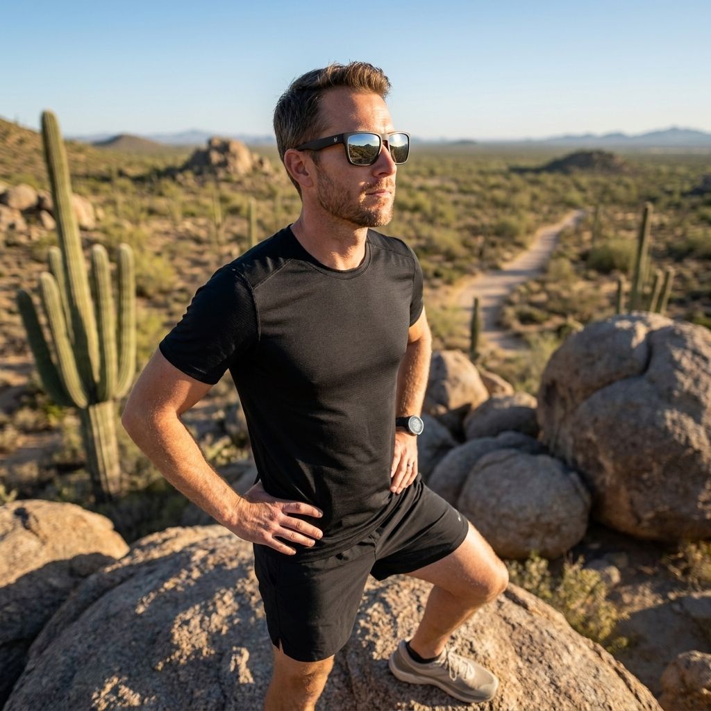 How Long Should a Good Pair of Sunglasses Last?