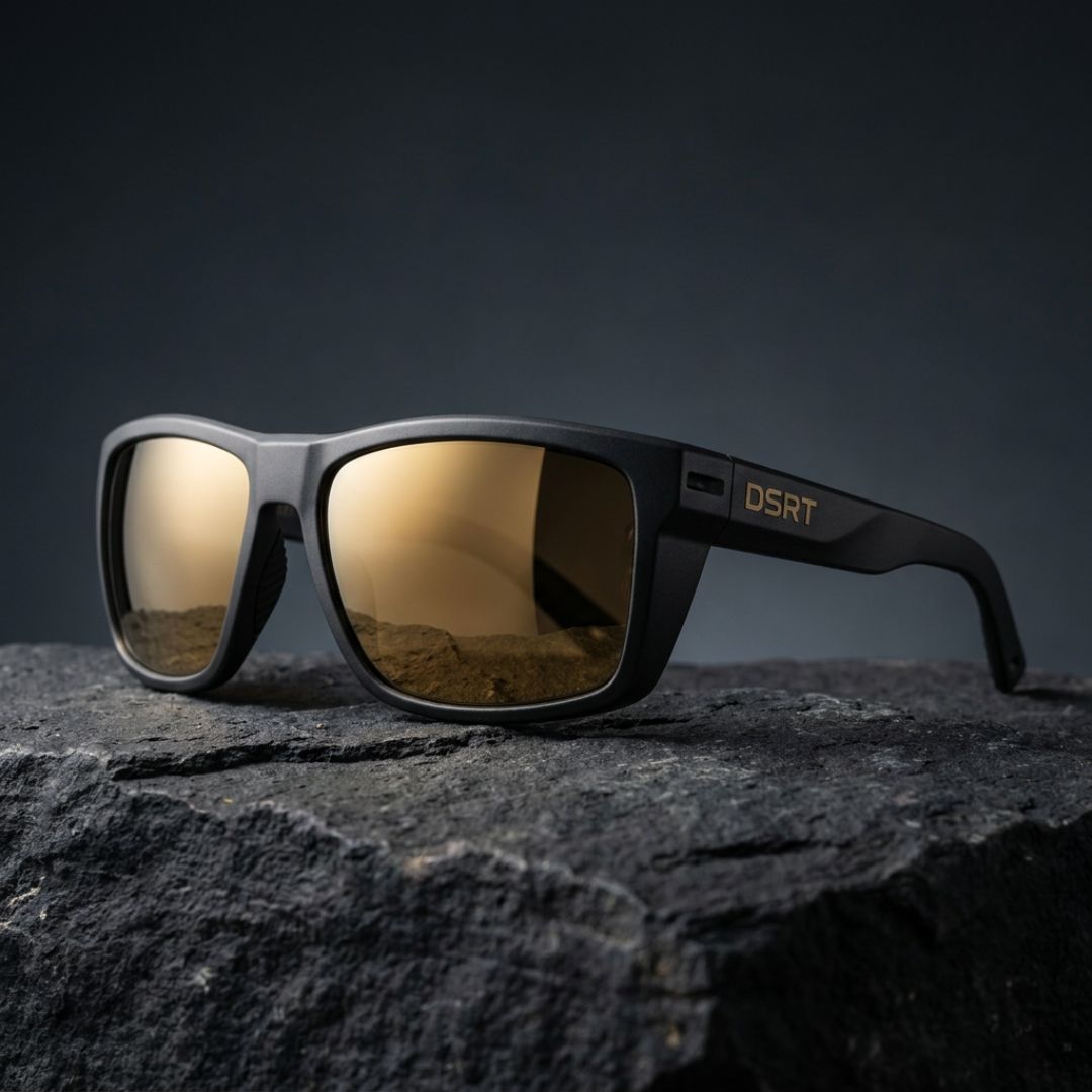 Are Bio-Based Sunglasses Worth It? What the Material Actually Does
