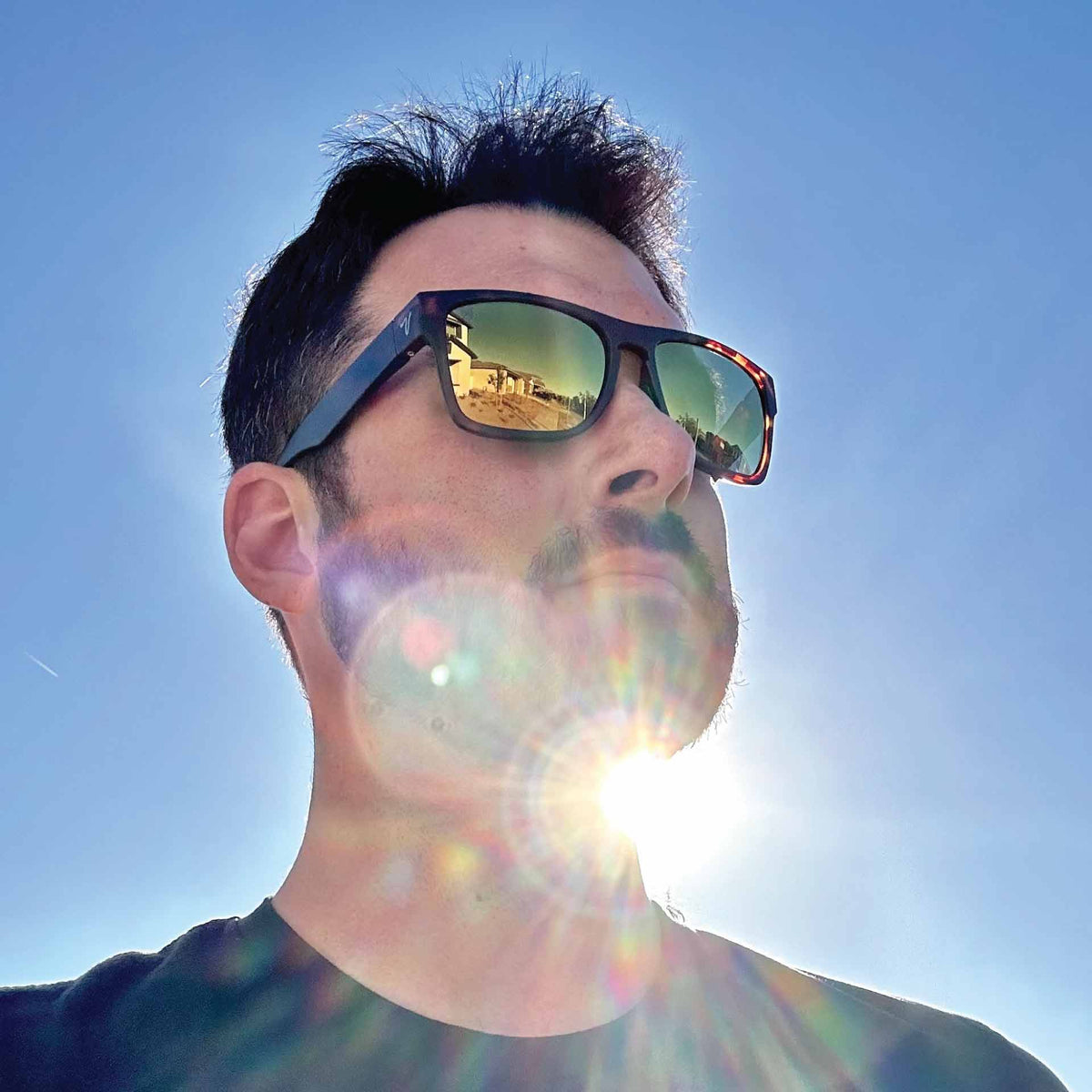 Polarized vs. Non-Polarized Sunglasses