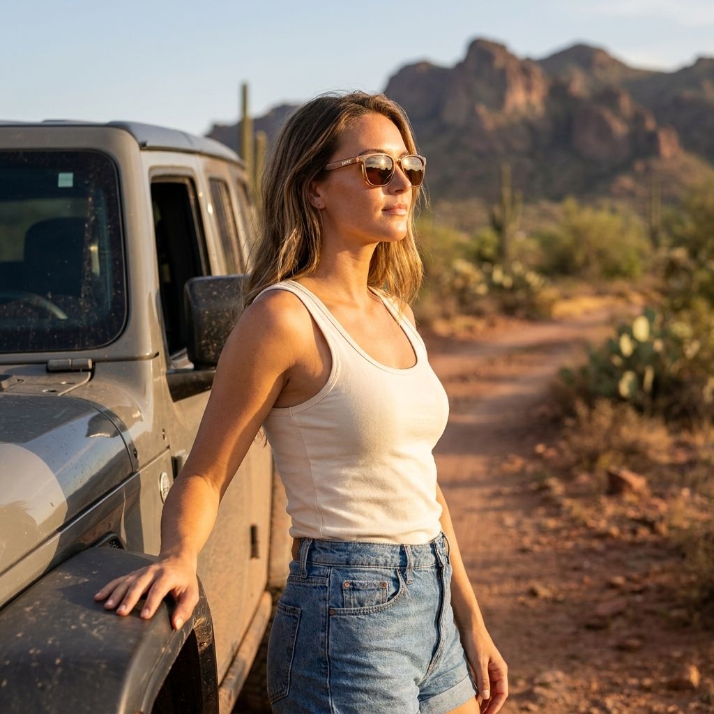 The Sedona