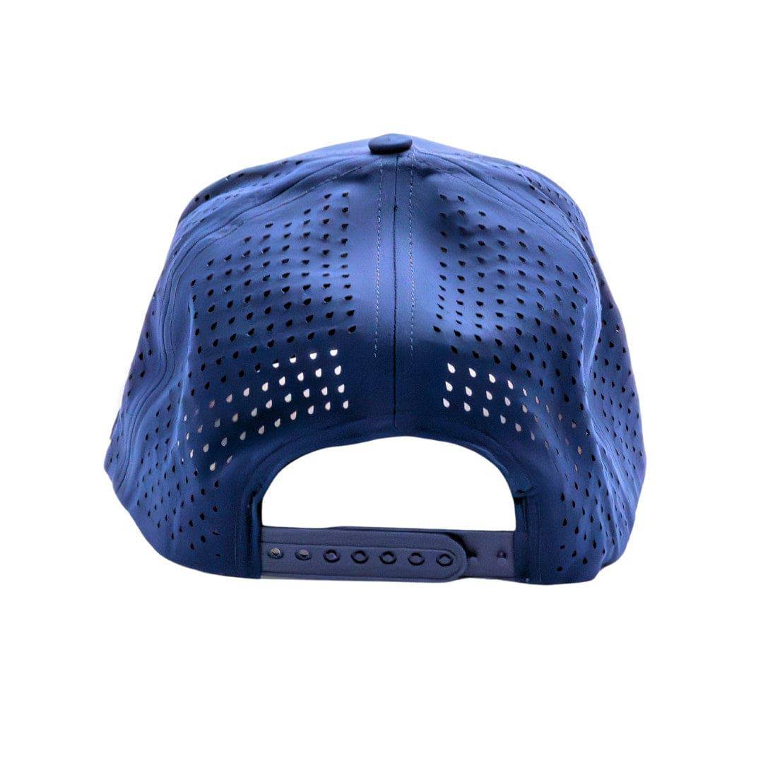 Sunset Cactus Hat