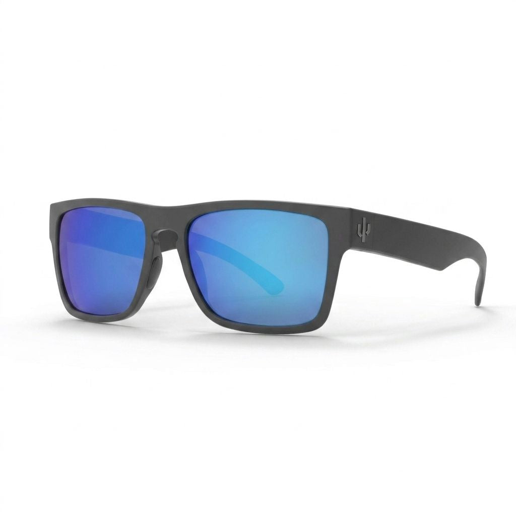 Premium Without the Big Brand Price Tag: Who Actually Makes Your Sunglasses