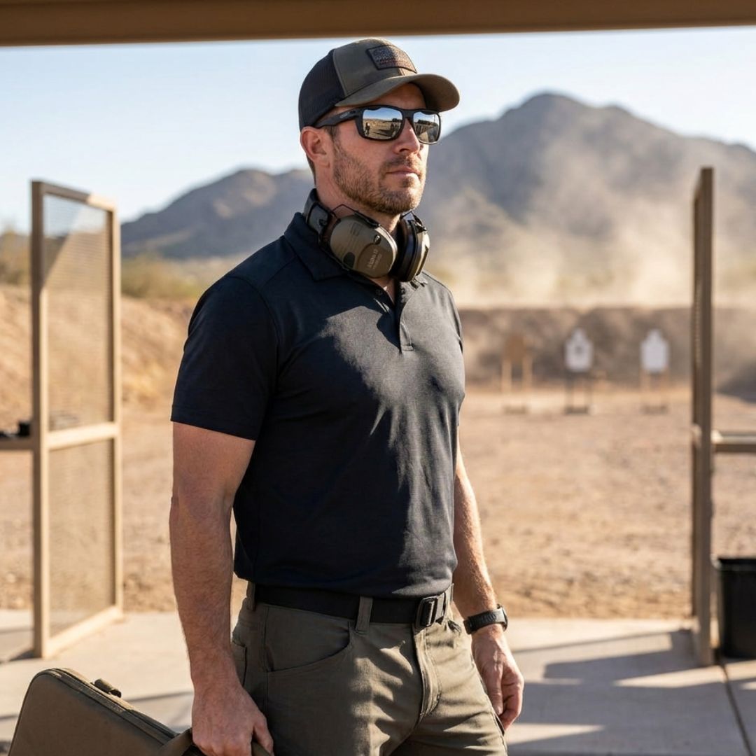 Safety Glasses vs Safety Sunglasses: What's the Difference?