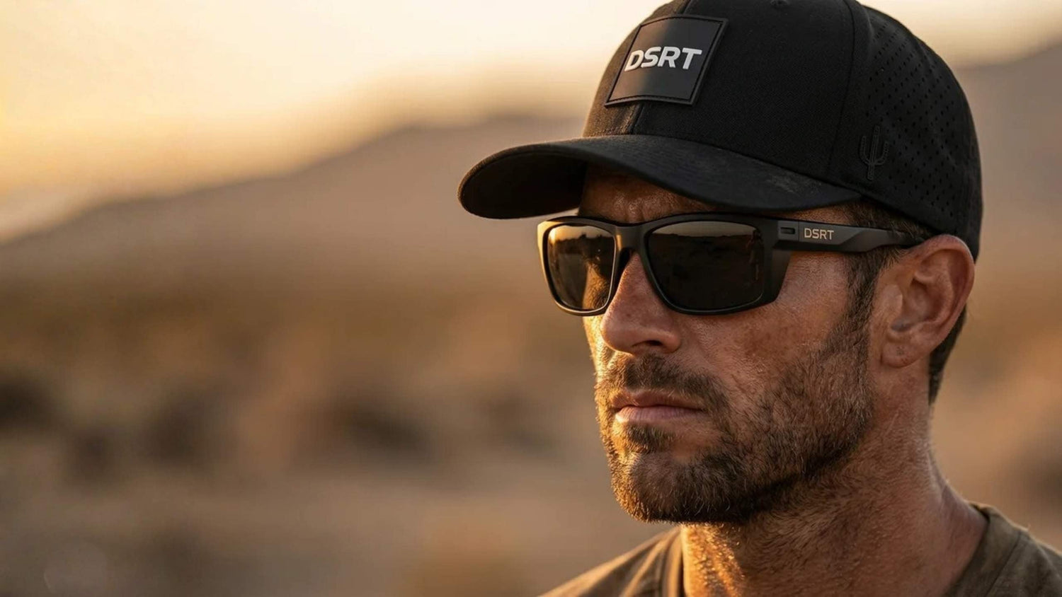 Valley Rays Is Now DSRT Standard