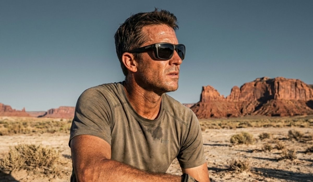 Best Sunglasses for Arizona Sun: Built for Heat, Glare, and Relentless Light