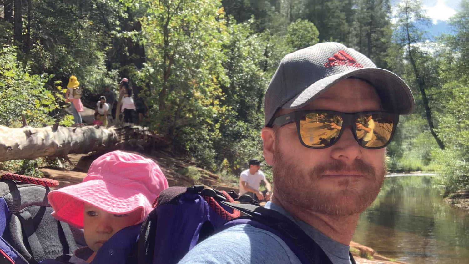 Family Hiking: Benefits of Outdoor Activity for Kids and Parents