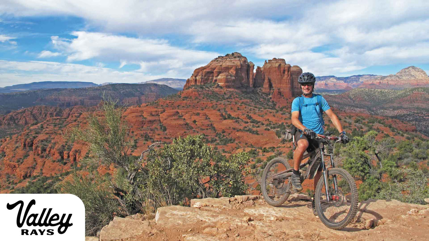 Get Motivated: Tips for Going from Couch Potato to Outdoor Enthusiast