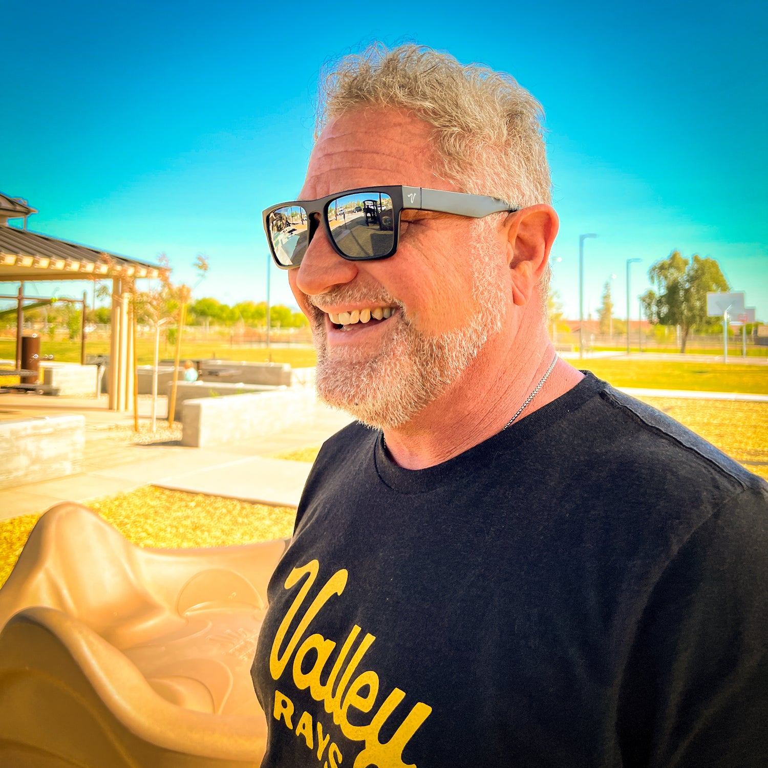 Nature's Therapy: How Outdoor Time Can Boost Mood and Reduce Stress