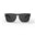 Matte Charcoal Grey w/ Grey Lens
