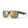 Matte Charcoal Grey | Gold Mirror