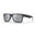 Matte Charcoal Grey | Silver Mirror