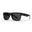 Matte Black | Grey Lens