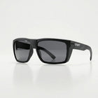 Matte Black w/ Grey Lens