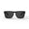 Matte Black w/ Grey Lens