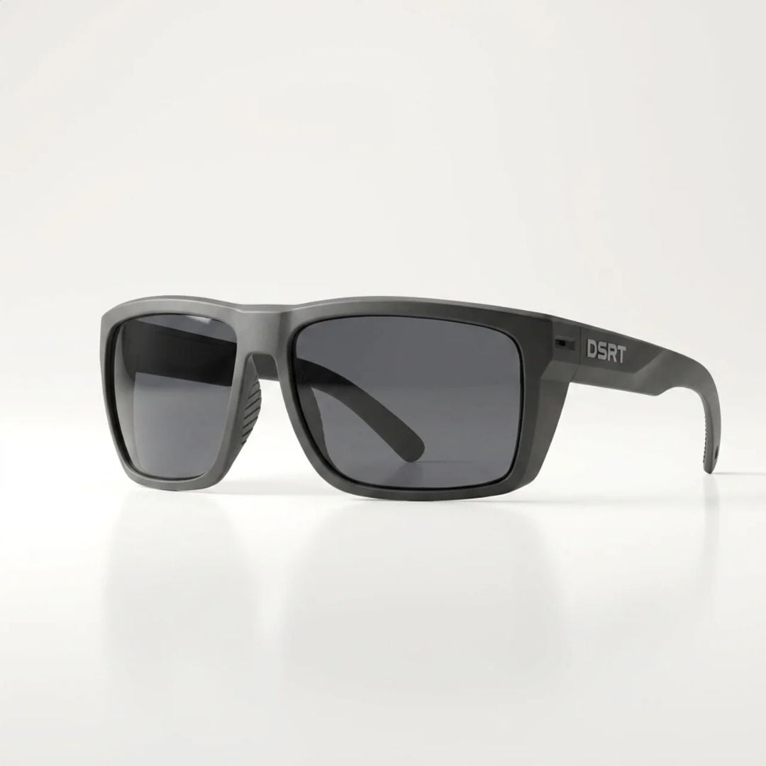 STARCK サングラス　ジャンク ANSI Z87+ Safety Sunglasses | Flatiron – DSRT Standard