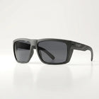 Matte Charcoal Grey w/ Grey Lens