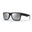 Matte Black | Silver Mirror