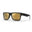 Matte Black | Gold Mirror