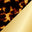 Tortoise W/ Gold Mirror