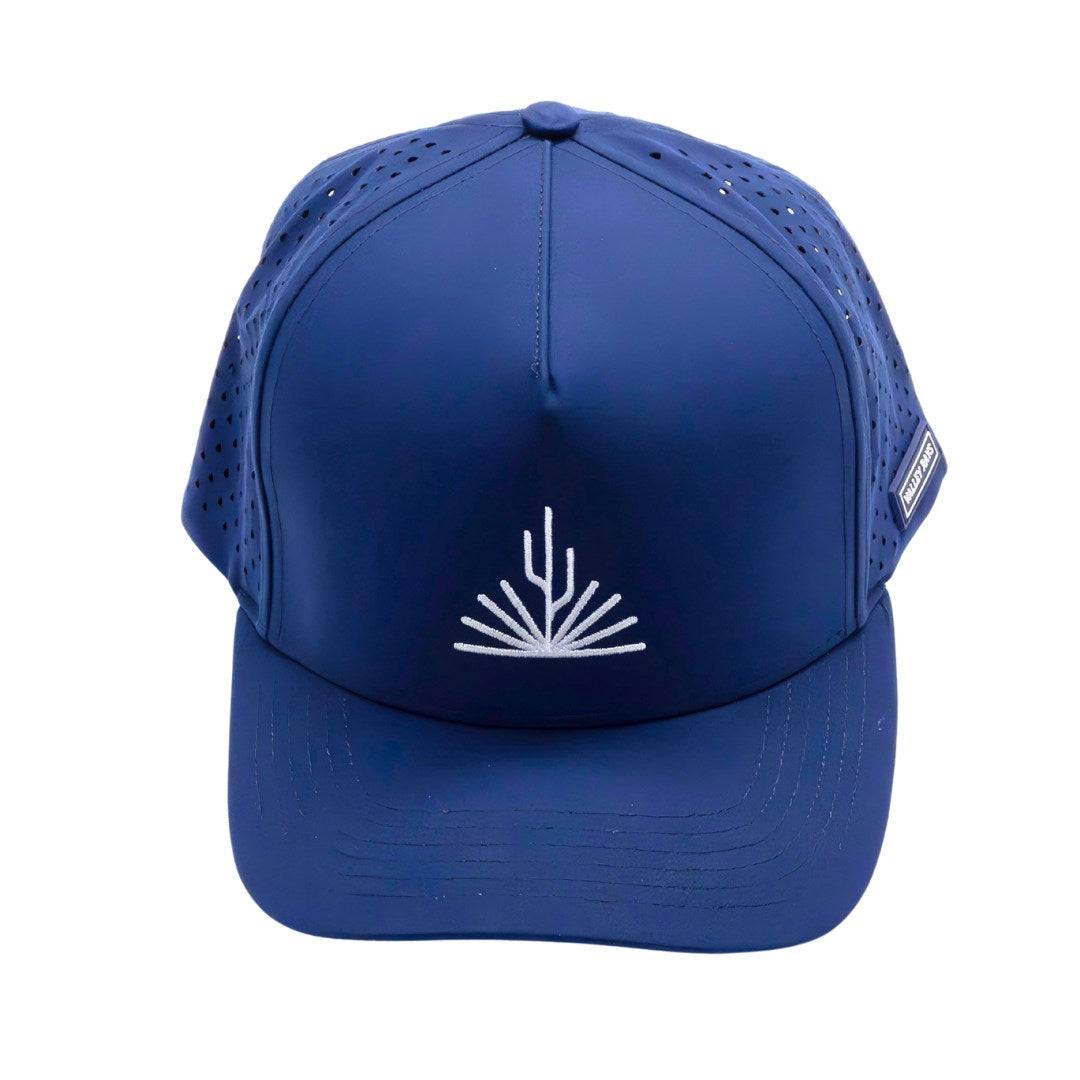 Sunset Cactus Hat